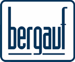 Логотип Bergauf