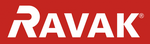 Логотип Ravak